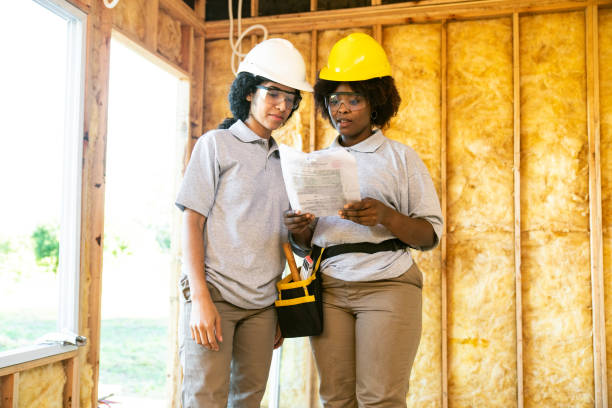 Best Wall Insulation Contractor  in Goshen, KY